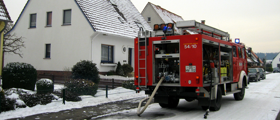 Read more about the article Gartenlaube durch Feuer zerstört